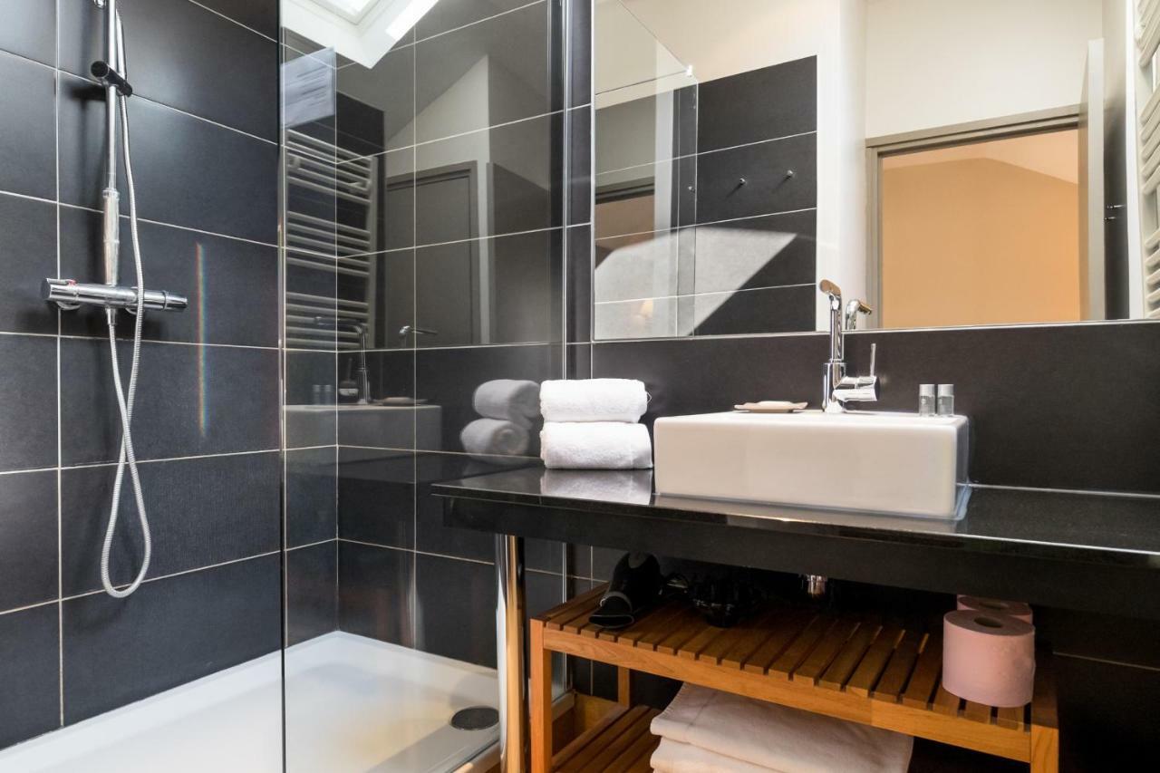 Beffroi - Cosy Studio Close To Vieux Lille - Welkeys Exterior photo